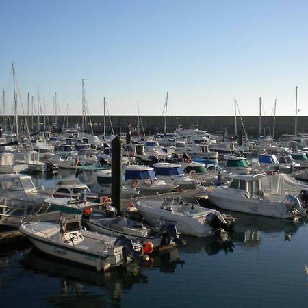 Apartamento Villa De Rota - Vista Mar, 135M2, Terraza, Sat Tv Y Mas Eksteriør billede